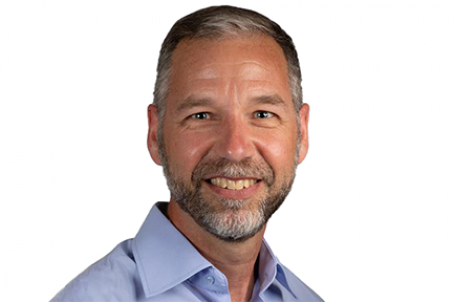 Ed Giesbrecht